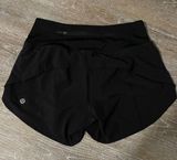 Lululemon Speed Up Shorts Photo 0