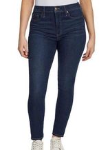 Jessica Simpson  straight leg jeans Photo 0