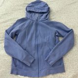 Lululemon Scuba Hoodie Photo 0