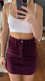 Garage Skirt Photo 0