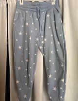 Love Streak Starred Sweatpants Photo 0