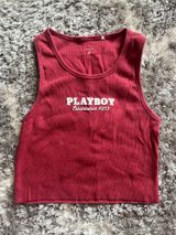 Playboy PacSun Tank Top Photo 0