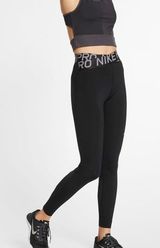 Nike Pro Dri-Fit Leggings Size Small Photo 0