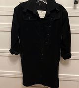 Gucci Corduroy Black dress Photo 0