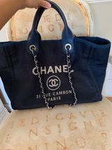 Double C Bag Photo 0