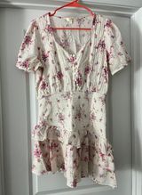 Loveshackfancy Dress Photo 0