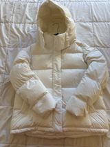 Lululemon Wunder Puff Jacket Photo 0