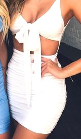 Tiger Mist Dress Photo 0