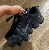 Nike Black Vapormax Photo 0