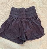 Free People The Way Home Shorts Photo 0