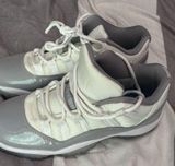 Nike Retro Low 11 Grey Photo 0