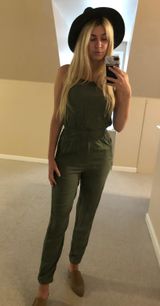 Target Jumpsuit / Romper Photo 0