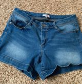 Bongo Shorts Photo 0