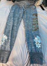 PINK - Victoria's Secret Pink Sweat Pants Photo 0