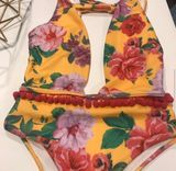 Lovers + Friends one piece bathing suit Photo 0