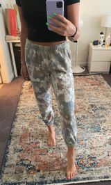 Wild Fable Tie Dye Sweatpants Photo 0