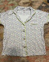 Roller Rabbit Pajama Top Photo 0