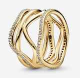 Pandora ring  Photo 0