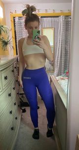 Gymshark Legging Photo 0