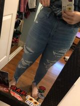 American Eagle Outfitters High Waisted Photo 0