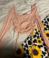 SheIn XL Top Never Worn Photo 0