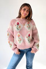 Grey Bandit Sweater Photo 0