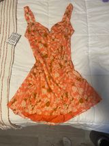 Free People Pink Dress Photo 0