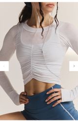 FP Movement Tempo Long Sleeve Photo 0