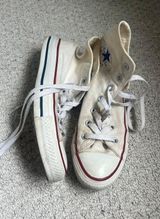 Converse High-Top Sneakers Chuck Taylor Photo 0