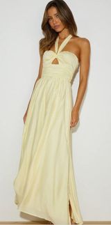 Hello Molly Maxi Dress Photo 0