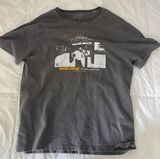 Brandy Melville Graphic Tee Photo 0