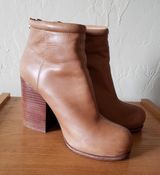Jeffrey Campbell Booties Photo 0