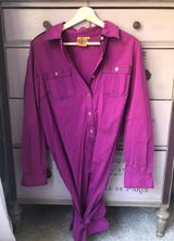 Tory Burch Tunic Photo 0