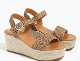 J.Crew  Platform Sandals Photo 0