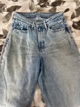 Old Navy Mom Jeans Photo 0