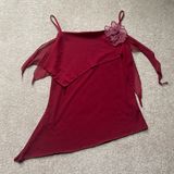 Hiatus Vintage Tank Top Photo 0