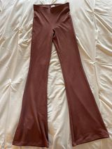 flare leggings Photo 0