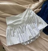 Amazon gold hinge skirt Photo 0