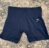 Gym shark biker shorts  Photo 0