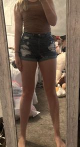 American Eagle Outfitters Shorts Photo 0