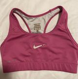 Nike Sports Bra Photo 0