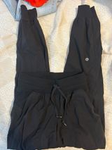 Lululemon Dance Studio Joggers Photo 0