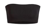 Skims Fits Everybody Bandeau Bra | Onyx NWT Photo 0