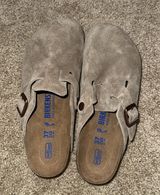 Birkenstock Clogs Photo 0