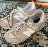 New Balance Sneakers Photo 0