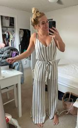 One Clothing Jumpsuit Photo 0