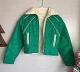 Vintage Chalet Ski Photo 0