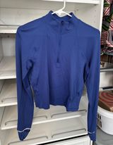 Long Sleeve Crop Top Photo 0