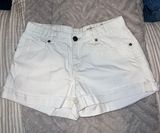 Converse Denim Shorts Photo 0