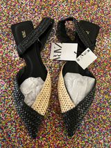 ZARA Shoes Photo 0
